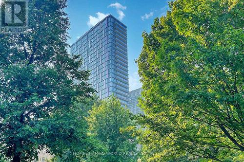 1004 - 308 Jarvis Street, Toronto, ON - Outdoor