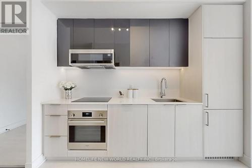 1004 - 308 Jarvis Street, Toronto, ON - Indoor