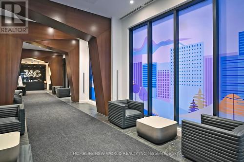 1004 - 308 Jarvis Street, Toronto, ON - Indoor