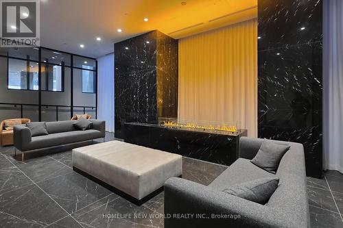 1004 - 308 Jarvis Street, Toronto, ON - Indoor Photo Showing Other Room