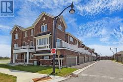 468 REMEMBRANCE ROAD  Brampton, ON L7A 0H1