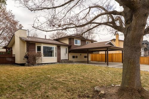 4891 Bulman Road  Kelowna, BC V1X 6S7