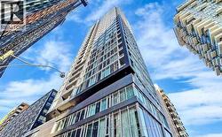 1205, 2ND BEDROOM - 68 SHUTER STREET  Toronto, ON M5B 0B4