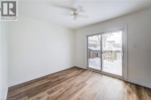 Unit 1 - Main Floor - 839 Doon Village Road, Kitchener, ON 