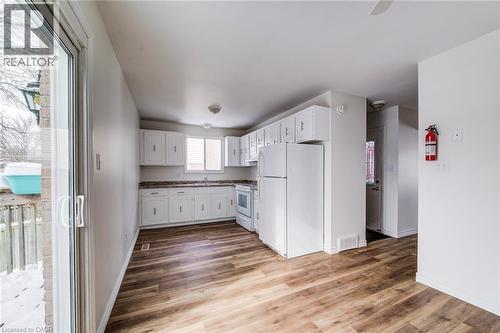 Unit 1 - Main Floor - 839 Doon Village Road, Kitchener, ON 