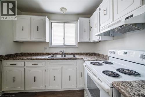 Unit 1 - Main Floor - 839 Doon Village Road, Kitchener, ON 