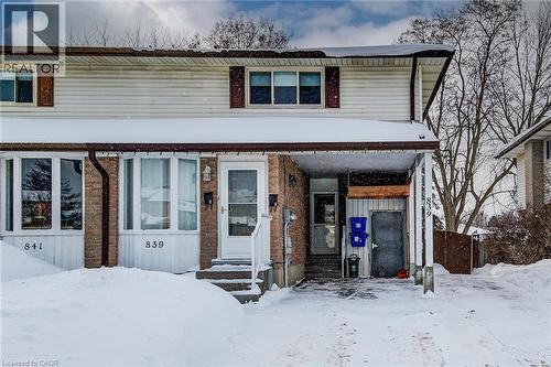 839 Doon Village Road, Kitchener, ON 