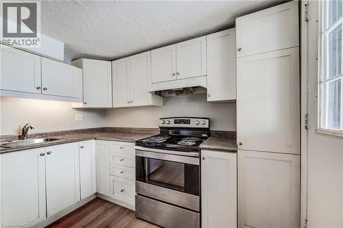 Unit 2 - Basement Unit - 839 Doon Village Road, Kitchener, ON 