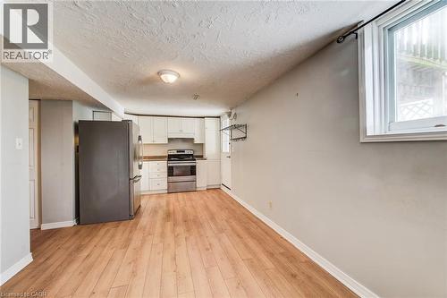 Unit 2 - Basement Unit - 839 Doon Village Road, Kitchener, ON 
