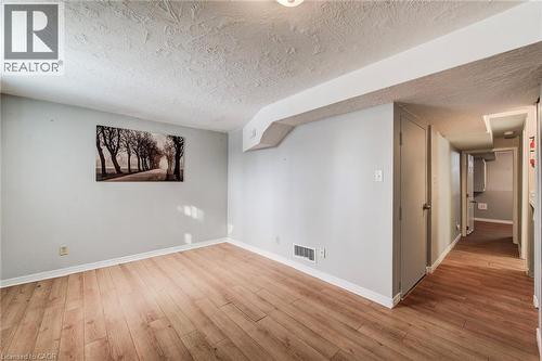 Unit 2 - Basement Unit - 839 Doon Village Road, Kitchener, ON 