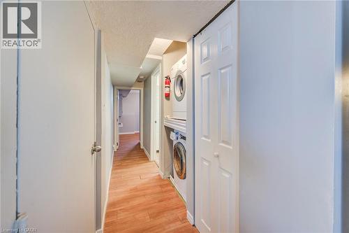 Unit 2 - Basement Unit - 839 Doon Village Road, Kitchener, ON 