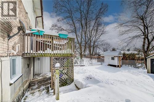 839 Doon Village Road, Kitchener, ON 