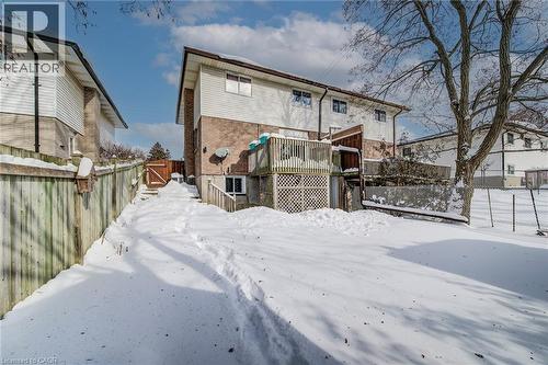 839 Doon Village Road, Kitchener, ON 