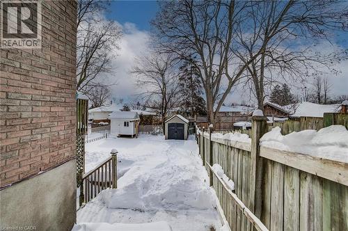 839 Doon Village Road, Kitchener, ON 