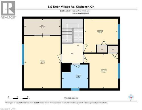 839 Doon Village Road, Kitchener, ON 