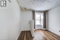 Unit 1 - Main Floor - 