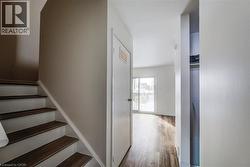 Unit 1 - Main Floor - 