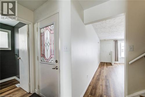 839 Doon Village Road, Kitchener, ON - Indoor Photo Showing Other Room