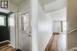 Unit 1 - Main Floor - 