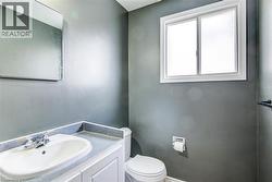 Unit 1 - Main Floor - 