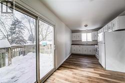 Unit 1 - Main Floor - 