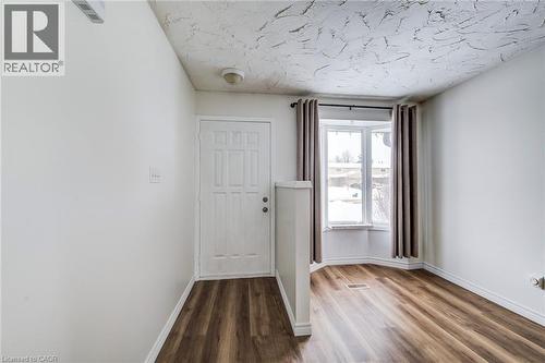 Unit 1 - Main Floor - 839 Doon Village Road, Kitchener, ON 