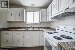 Unit 1 - Main Floor - 