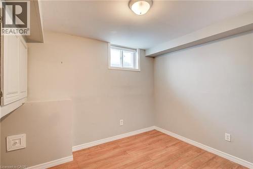 839 Doon Village Road, Kitchener, ON - Indoor Photo Showing Other Room