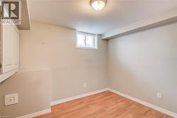 Unit 2 - Basement Unit - 