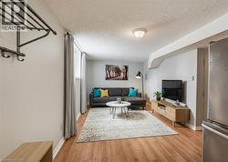 Unit 2 - Basement Unit (Virtually Staged) - 