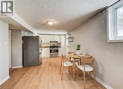 Unit 2 - Basement Unit (Virtually Staged) - 