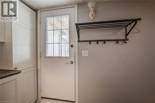 839 Doon Village Road, Kitchener, ON - Indoor Photo Showing Other Room