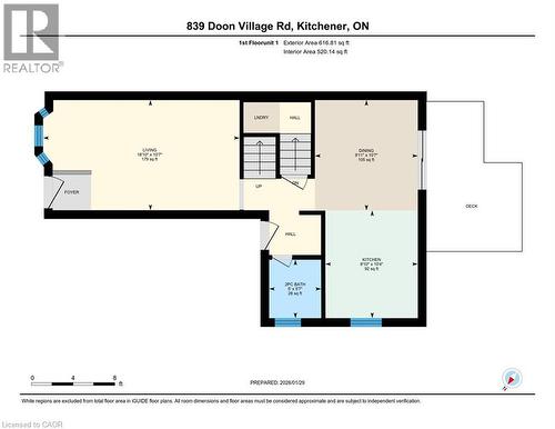 839 Doon Village Road, Kitchener, ON - Other