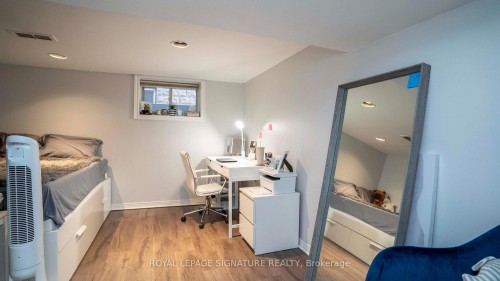 2 Mcdonald Avenue, London North, ON - Indoor