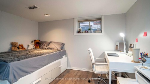 2 Mcdonald Avenue, London North, ON - Indoor Photo Showing Other Room