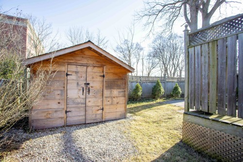 2 Mcdonald Avenue, London North, ON - Outdoor