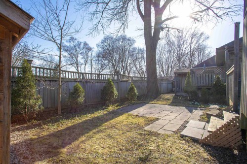 2 Mcdonald Avenue, London North, ON - Outdoor