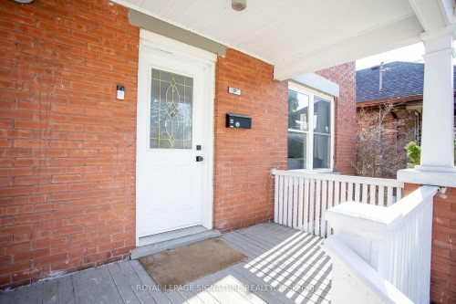 2 Mcdonald Avenue, London North, ON - Outdoor With Exterior