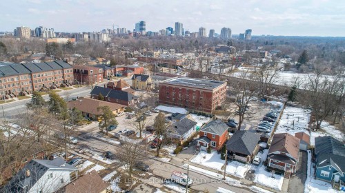 2 Mcdonald Avenue, London North, ON - Outdoor With View