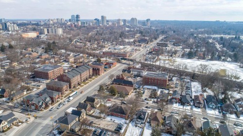 2 Mcdonald Avenue, London North, ON - Outdoor With View