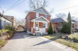 2 McDonald Avenue  London North, ON N6G 1B1