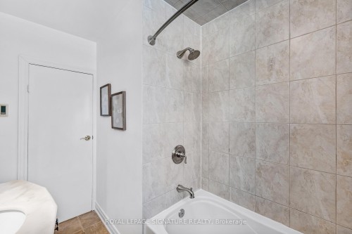 53 Wallingford Road, Toronto, ON - Indoor Photo Showing Bathroom