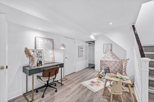 53 Wallingford Road, Toronto, ON - Indoor Photo Showing Other Room