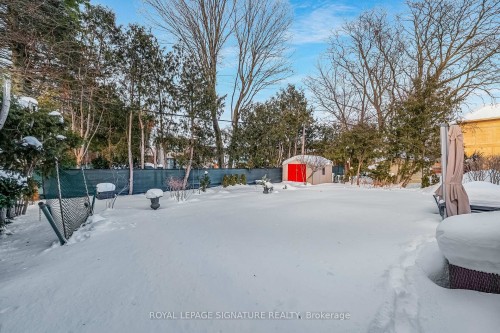 53 Wallingford Road, Toronto, ON - Outdoor