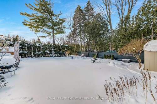 53 Wallingford Road, Toronto, ON - Outdoor