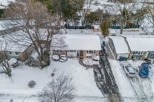 53 Wallingford Road, Toronto, ON - Outdoor