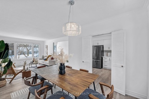 53 Wallingford Road, Toronto, ON - Indoor