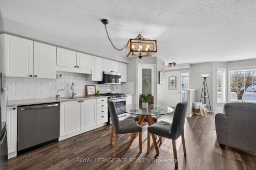 73 Montgomery Boulevard, Orangeville, ON - Indoor