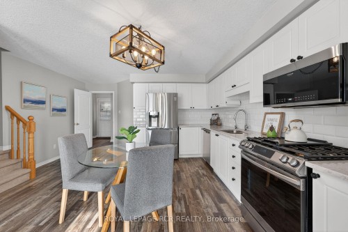 73 Montgomery Boulevard, Orangeville, ON - Indoor