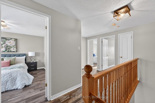 73 Montgomery Boulevard, Orangeville, ON - Indoor Photo Showing Bedroom